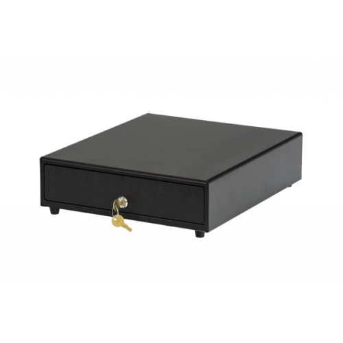 Денежный ящик АТОЛ CD-330 черный, 24V (38709)