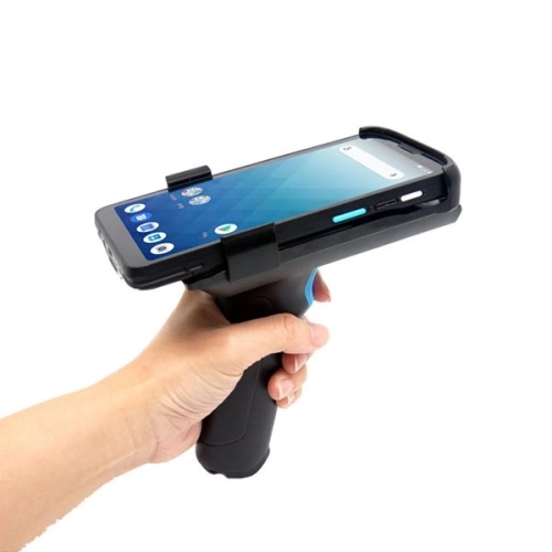 Пистолетная рукоятка для терминала Unitech EA630 (5500-900076G)
