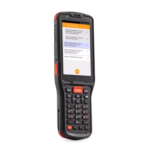 ТСД Терминал сбора данных АТОЛ Smart.Prime расширенный 54207