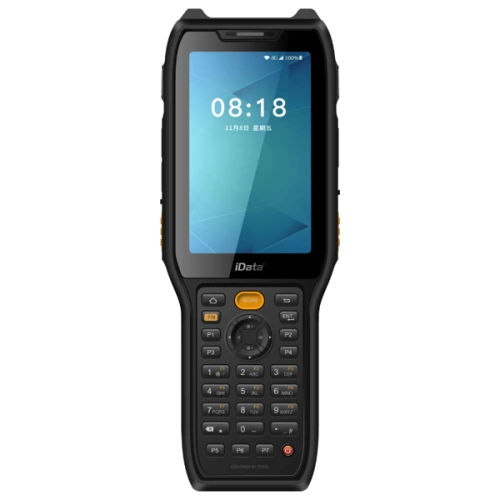 ТСД Терминал сбора данных iData K8 PC4773