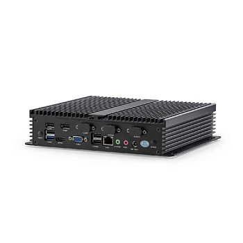 POS компьютер АТОЛ NFD50 черный (57835)