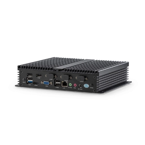 POS компьютер АТОЛ NFD50 черный (57835)