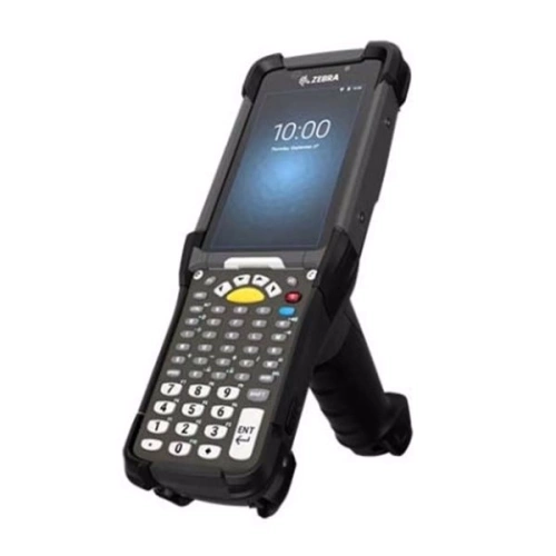 ТСД Терминал сбора данных Zebra MC9300 MC930P-GSEGG4RW