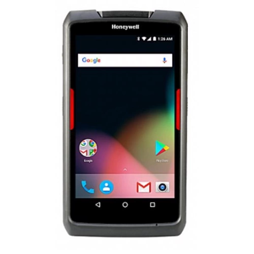 ТСД Терминал сбора данных Honeywell EDA70 EDA70-3-C121SNGRK