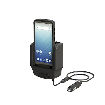 Автомобильное зарядное устройство Unitech EA630 Plus (5000-63C0001G) Автомобильное зарядное устройство Unitech EA630 Plus (5000-63C0001G)