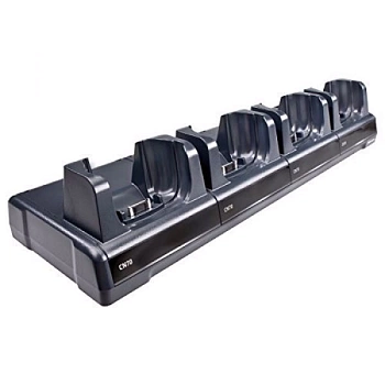 Зарядное устройство 4-слотовое без кабеля для терминала Intermec CN70/70e (DX4A1111100) Зарядное устройство 4-слотовое без кабеля для терминала Intermec CN70/70e (DX4A1111100)