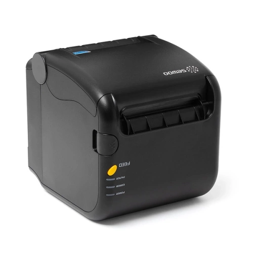 Принтер чеков Sewoo SLK-TS400 UE PC126033