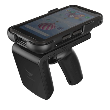 RFID считыватель Bluebird RFR900 RFR900-CA5R RFID считыватель Bluebird RFR900 RFR900-CA5R