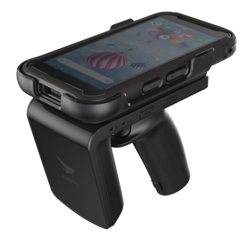 RFID считыватель Bluebird RFR900 RFR900-CA5R