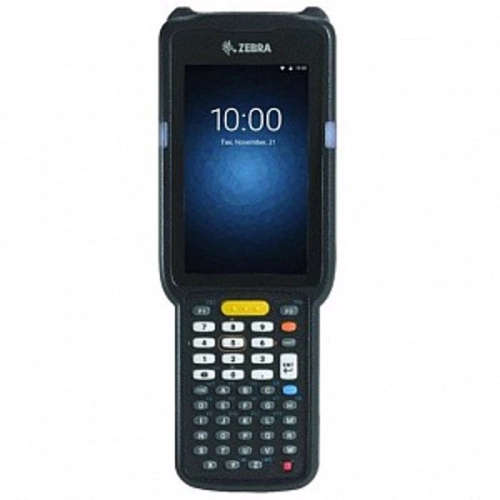ТСД Терминал сбора данных Zebra MC3300 MC330K-SL4HG3RW