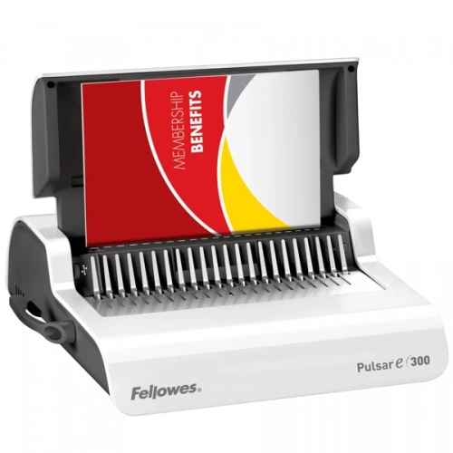 Переплетчик Fellowes Pulsar-E (FS-56207)