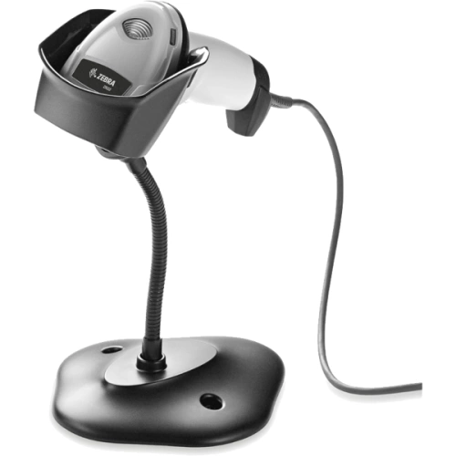 Сканер штрих-кода Zebra DS2208 DS2208-SR6U2100AZW