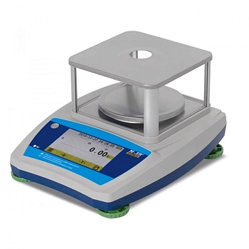 Лабораторные весы MERTECH M-ER 123 АCFJR-300.01 SENSOMATIC TFT MER3179 Лабораторные весы MERTECH M-ER 123 АCFJR-300.01 SENSOMATIC TFT MER3179