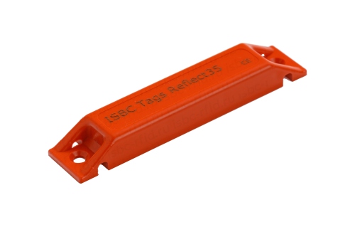 Метка ISBC Tags Reflect42