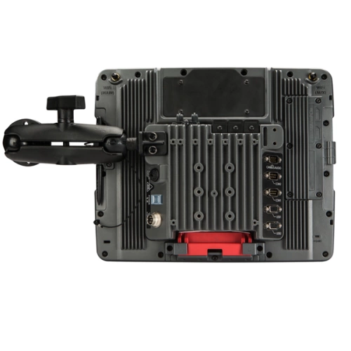 ТСД Терминал сбора данных Honeywell Thor VM3 VM3W2F1A1AET04A