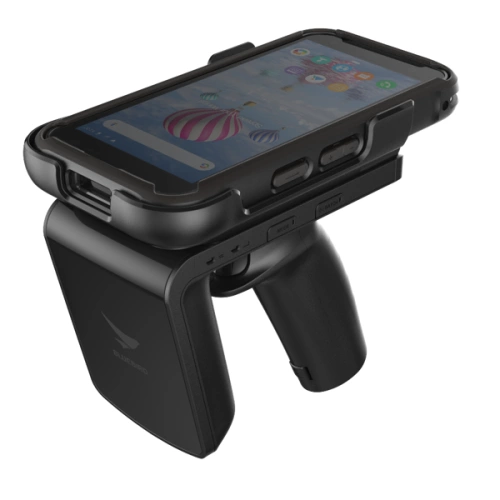 RFID считыватель Bluebird RFR900 RFR900-WX5R