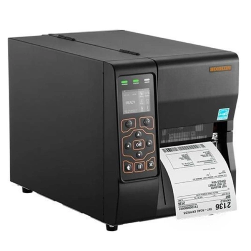 Принтер этикеток Bixolon XT3-409P