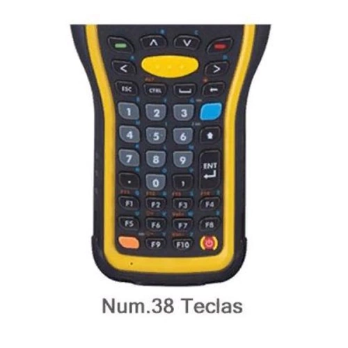 ТСД Терминал сбора данных CipherLab 9730 A973C3CFN5RU1