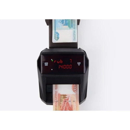 Автоматический детектор банкнот Moniron Dec Ergo Т-05941