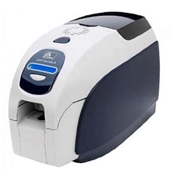 Принтер пластиковых карт Zebra ZXP3 Z32-00AC0200EM00 Принтер пластиковых карт Zebra ZXP3 Z32-00AC0200EM00