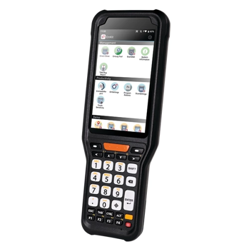 ТСД Терминал сбора данных Point Mobile PM351 P351G3223BJE0C