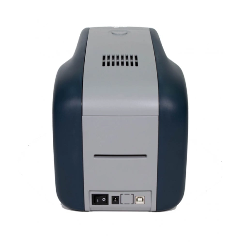 Принтер пластиковых карт Advent SOLID-310S ASOL3S