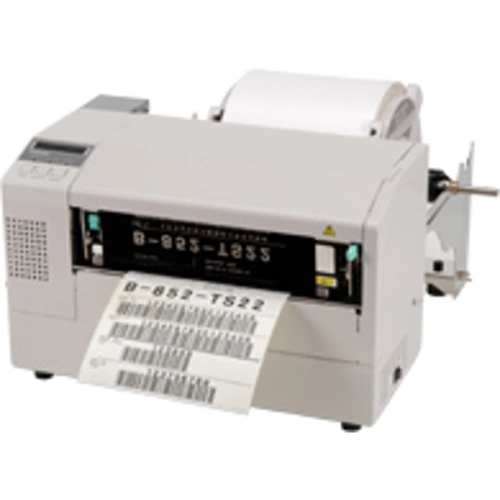 Принтер этикеток Toshiba B-852 18221168683