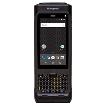 ТСД Терминал сбора данных Honeywell CN80 CN80-L1N-6EC110E