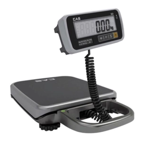 Весы торговые напольные CAS PB PB-30