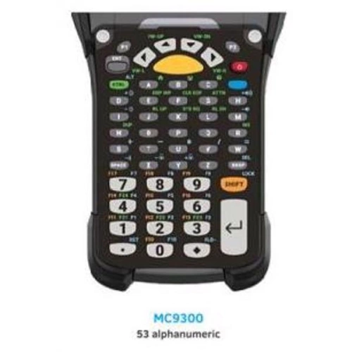 ТСД Терминал сбора данных Zebra MC9300 MC930P-GFEDG4RW