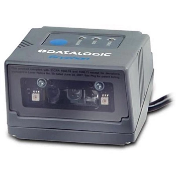 Сканер штрих-кода Datalogic GRYPHON I GFS4400 2D GFS4450-9