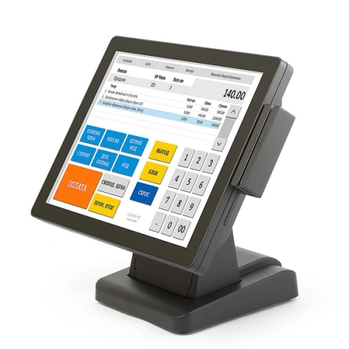 POS-терминал POScenter JAM PC1638