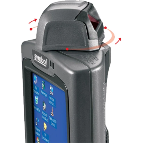 ТСД Терминал сбора данных Symbol MC3200 MC32N0-RL2SCLE0A
