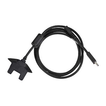 Интерфейсный кабель Zebra для HD4000 (CBL-TC5X-USBHD-01) Интерфейсный кабель Zebra для HD4000 (CBL-TC5X-USBHD-01)