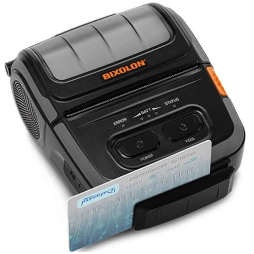 Принтер чеков Bixolon SPP-R310iK