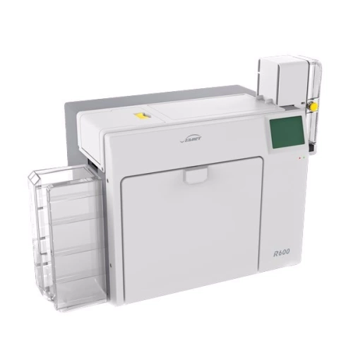 Принтер пластиковых карт Seaory R600M FGI.R6101.EUZ