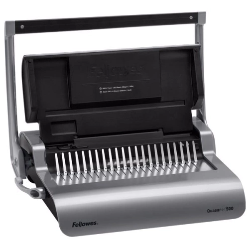 Переплетчик Fellowes Quasar Plus (FS-56277)