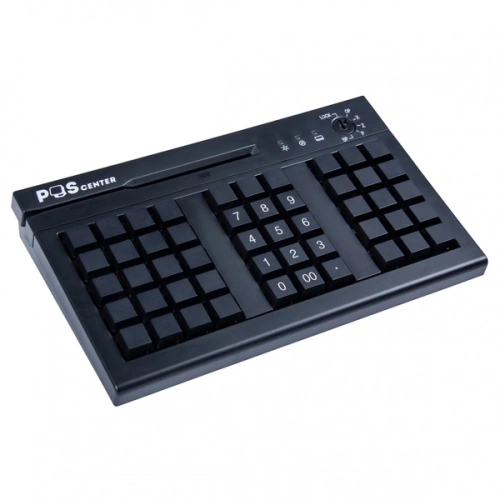 Программируемая клавиатура POScenter S50A PC4419