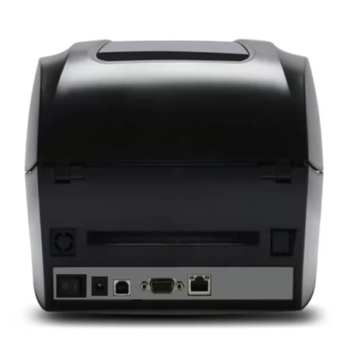 Термотрансферный принтер этикеток MERTECH TLP300 TERRA NOVA MER4593