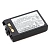 Аккумуляторные батареи 3600 mah Zebra для MC70/MC75 (BTRY-MC7XEAB00)
