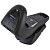 Зарядная станция Wireless Charging Base Station, BT, USB/RS-232 (WLC4090-BK-BT)