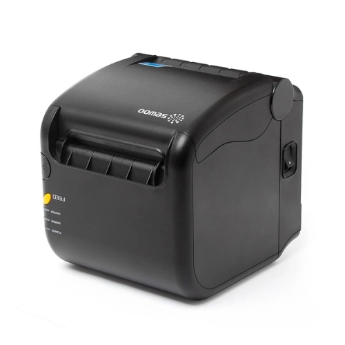 Принтер чеков Sewoo SLK-TS400 UE PC126033