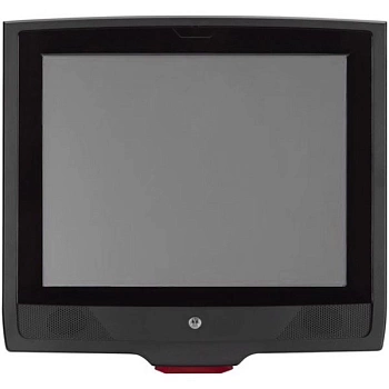 Микрокиоск Zebra MK4000 MK4900-AU0PZ0GWTWR 1D, WiFi