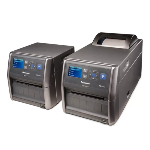Принтер этикеток Intermeс PD43c PD43CTA302421S12