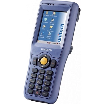 ТСД Терминал сбора данных Unitech HT682 HT682-9460UARG