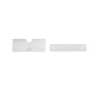RFID этикетка для настольных принтеров Zebra ZBR4000 (3014480-T) RFID этикетка для настольных принтеров Zebra ZBR4000 (3014480-T)