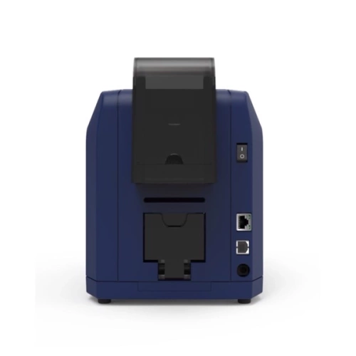 Принтер пластиковых карт Seaory S21 300dpi FGI.S2101S.EUZ