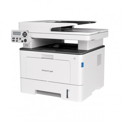 МФУ лазерный Pantum BM5106ADN/RU 1000707824