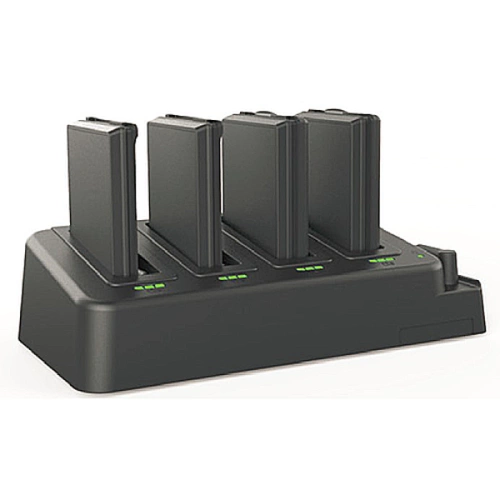 Зарядное устройство на 4 акб Unitech TB162 (5100-900024G)