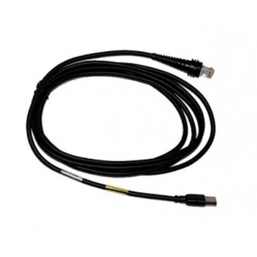 Кабель USB мультиинтерфейсный для сканеров CipherLab: 1504/1704/1500P WSI0517040005